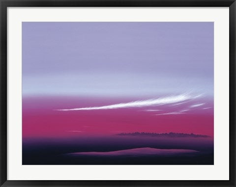 Framed Art Heavens Above by Andrew Craig | 23 1/2 x 31 1/2