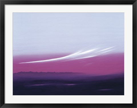 Framed Art Wondrous Skies by Andrew Craig | 23 1/2 x 31 1/2