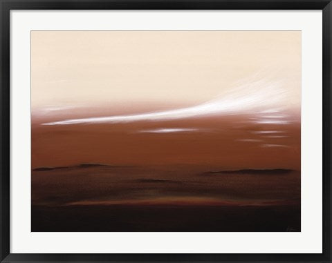 Framed Art Destiny by Andrew Craig | 23 1/2 x 31 1/2