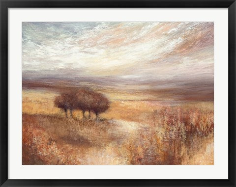 Framed Art Wheatley by Rosemary Abrahams | 23 1/2 x 31 1/2