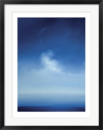Framed Art Ray of Light by Dion Salvador Lloyd | 31 1/2 x 23 1/2