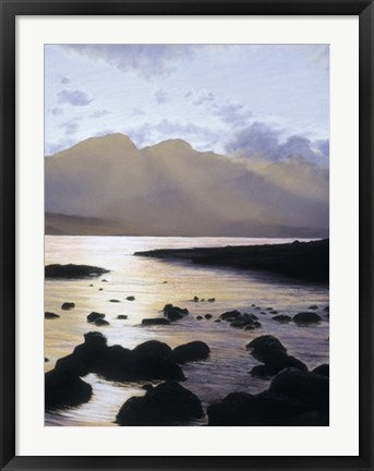 Framed Art Timeless by Wendy Corbett | 31 1/2 x 23 1/2