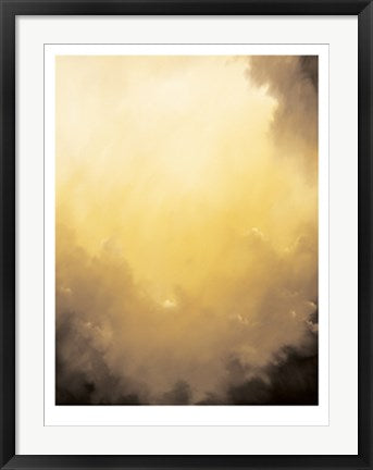 Framed Art Golden Wonders by Dion Salvador Lloyd | 31 1/2 x 23 1/2