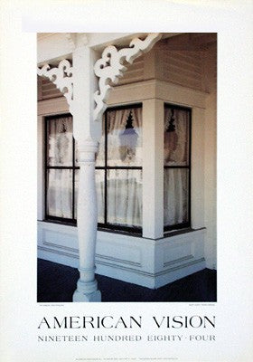 The Gables, New England by Mary Harty & Peter DeRosa