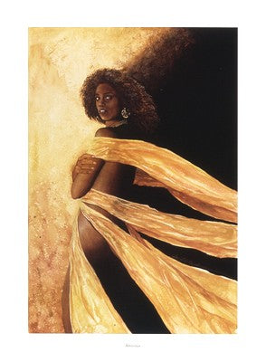 Amorous by Samuel Byrd | 30 x 22 1/8 Fine Art Print