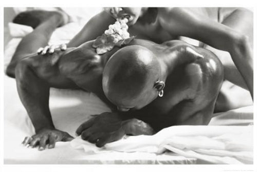 Untitled I by Will Brent | 24 x 36 Fine Art Print