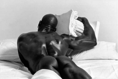 Untitled II by Will Brent | 24 x 36 Fine Art Print