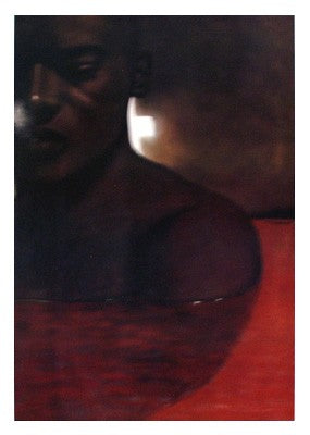 Deliverance by Laurie Cooper | 30 x 21 1/2 Fine Art Print