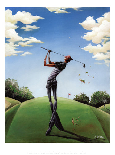 Priceless by Frank Morrison | 16 x 12 Fine Art Print