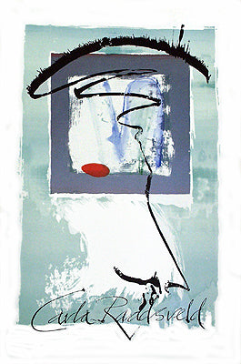 Untitled by Carla Raddsveld | 36 1/2 x 24 3/8 Fine Art Print