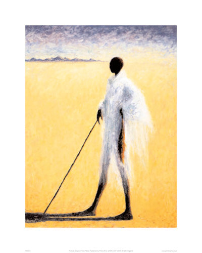 Long Shadow by Tilly Willis | 19.7 x 15.7 Fine Art Print