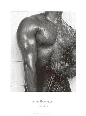 Tension by Ripp Bowman | 24 x 18 Fine Art Print