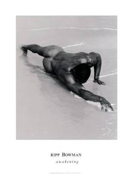 Awakening by Ripp Bowman | 24 x 18 Fine Art Print