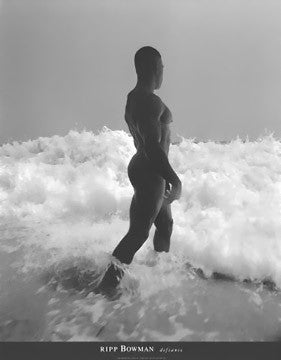 Defiance by Ripp Bowman | 28 x 22 Fine Art Print