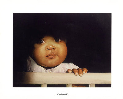 Precious II by Tim Hinton | 8 x 10 Fine Art Print