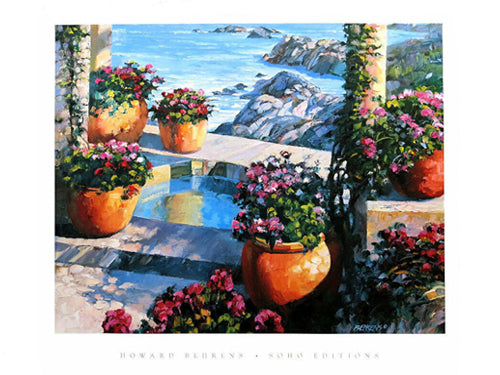 Untitled by Howard Behrens | 27 x 36 Fine Art Print