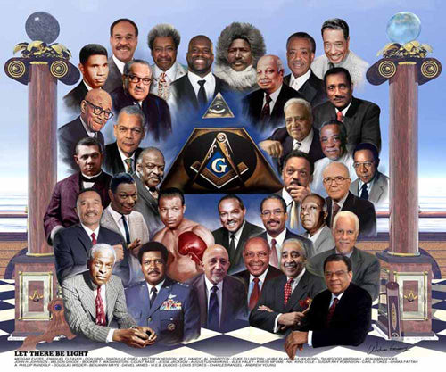 Let There Be Light by Wishum Gregory | 20 x 24 Fine Art Print