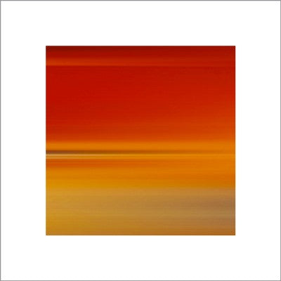 Colour Field 1 by FK2 | 15 3/4 x 15 3/4 Fine Art Print