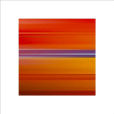 Colour Field 2 by FK2 | 15 3/4 x 15 3/4 Fine Art Print