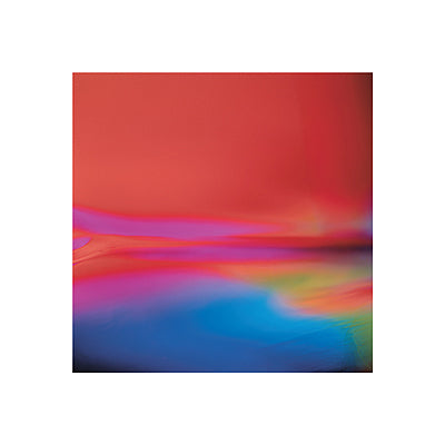 Evocative by Masaaki Kazama | 15 3/4 x 15 3/4 Fine Art Print