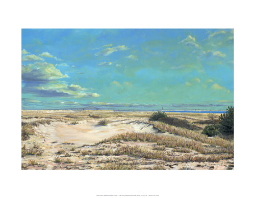 American Sands by Doug Zider | 14 x 18 Fine Art Print