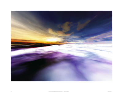 Surreal Sky I by Paul Cooklin | 23.6 x 31.5 Fine Art Print