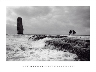 Aiguille de Belval, France by Jean Gaumy | 23 5/8 x 31 1/2 Fine Art Print