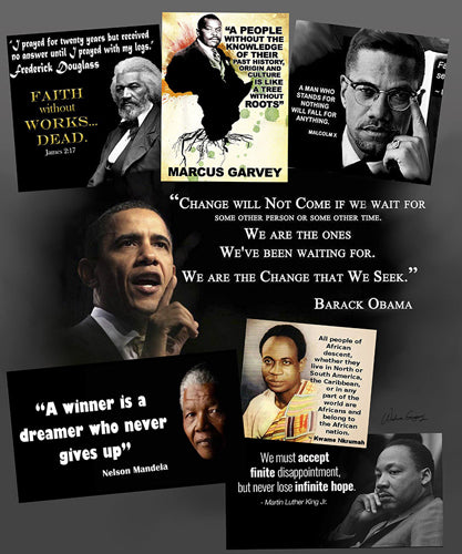 The Magnificent 7 by Wishum Gregory | 24 x 20 Fine Art Print