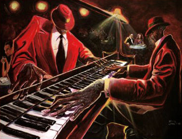 Reflections by Steven Johnson | 11 x 14 Fine Art Print