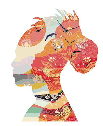 Two by Ioana Horvat | 27 x 22 Fine Art Print