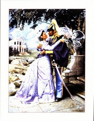 Return to Forever by Edward Clay Wright | 28 x 22 Fine Art Print