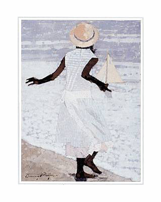 Sail Away by Danny Phifer | 20 x 16 Fine Art Print