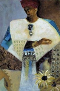 Harmony II by Lee White | 27 1/2 x 19 3/4 Fine Art Print