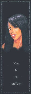 One in a Million by Jerome Brown | 36 x 12 Fine Art Print