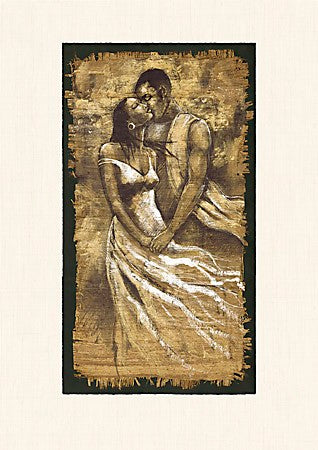 Whisper by Monica Stewart | 34 x 24 Fine Art Print