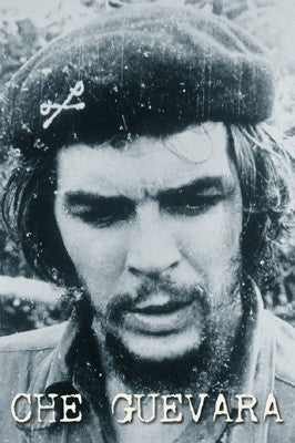 Che Guevara, Revolucionario Wall Art | 36 x 24 Fine Art Print