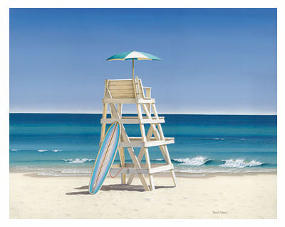 Life Stand by Daniel Pollera | 11 x 15 Fine Art Print