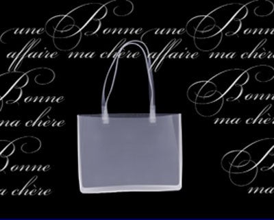 Une Bonne Affaire II Wall Art | 8 x 10 Fine Art Print