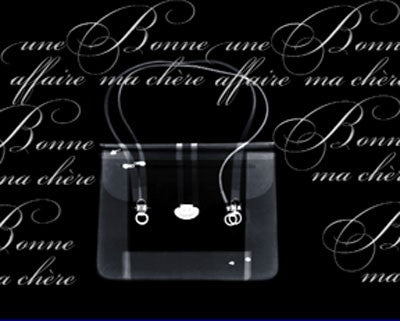 Une Bonne Affaire III Wall Art | 8 x 10 Fine Art Print