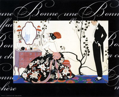 Souffle de Poudre Wall Art | 8 x 10 Fine Art Print