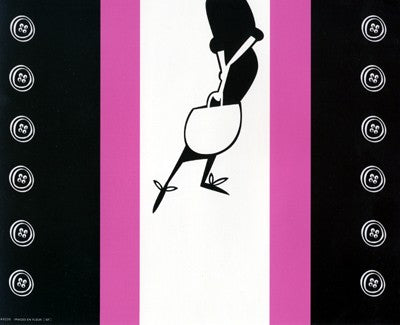 Shopping Wall Art | 8 x 10 Fine Art Print