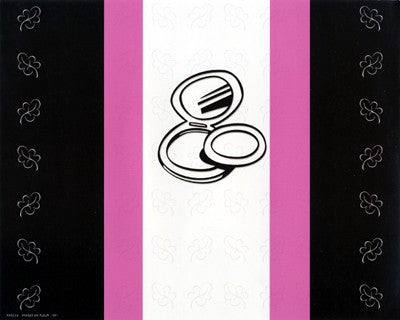 Compact Wall Art | 8 x 10 Fine Art Print