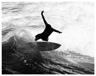 Wild Ride Wall Art | 11 1/2 x 14 1/2 Fine Art Print