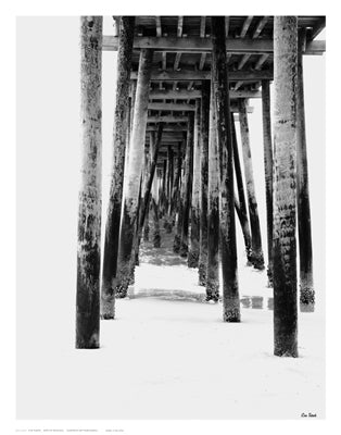 Rite of Passage by Eve Turek | 14 x 11 Fine Art Print