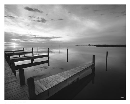 Lead the Way by Eve Turek | 11 1/2 x 14 1/2 Fine Art Print