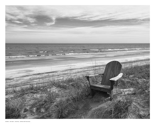 Invitation by Eve Turek | 11 1/2 x 14 1/2 Fine Art Print