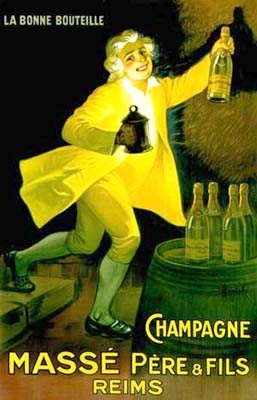 Masse Pere & Fils Wall Art | 20 x 16 Fine Art Print