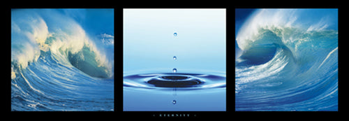 Eternity by Photography Collection | 13 x 37 Fine Art Print