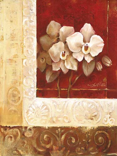 Herbstgefuhle I by Svetlana Semenova | 19 3/4 x 15 3/4 Fine Art Print