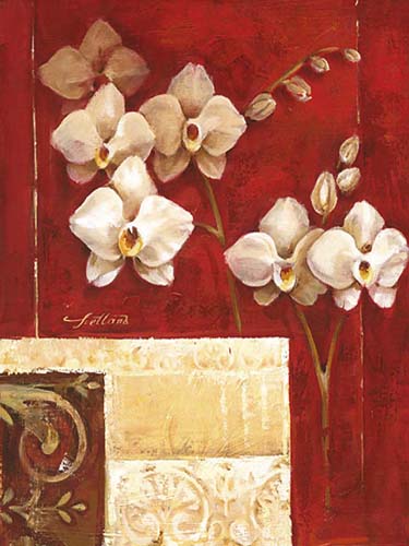 Herbstgefuhle II by Svetlana Semenova | 19 3/4 x 15 3/4 Fine Art Print